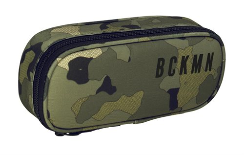 Beckmann Penalhus Sport Junior, Camo